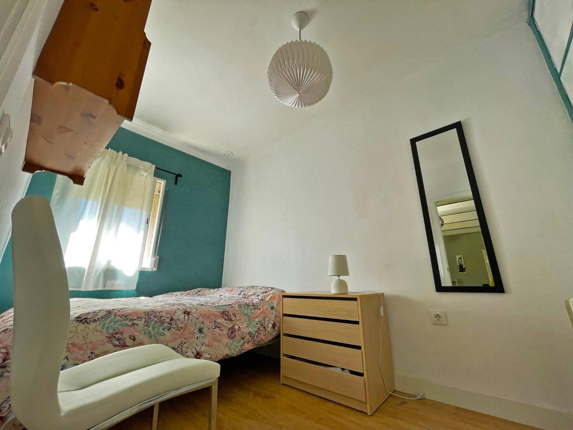 Apartamento Tio Pepe - Ole Solutions ヘレス エクステリア 写真