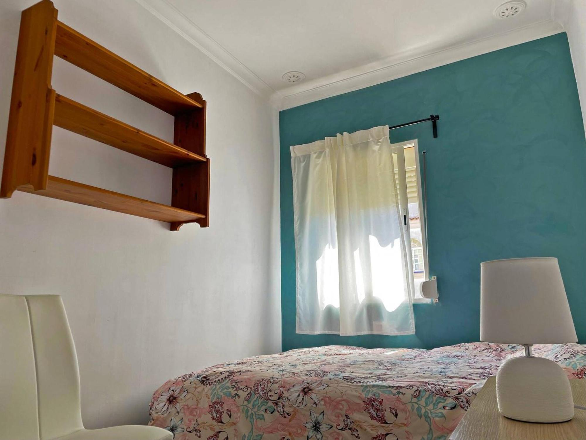 Apartamento Tio Pepe - Ole Solutions ヘレス エクステリア 写真