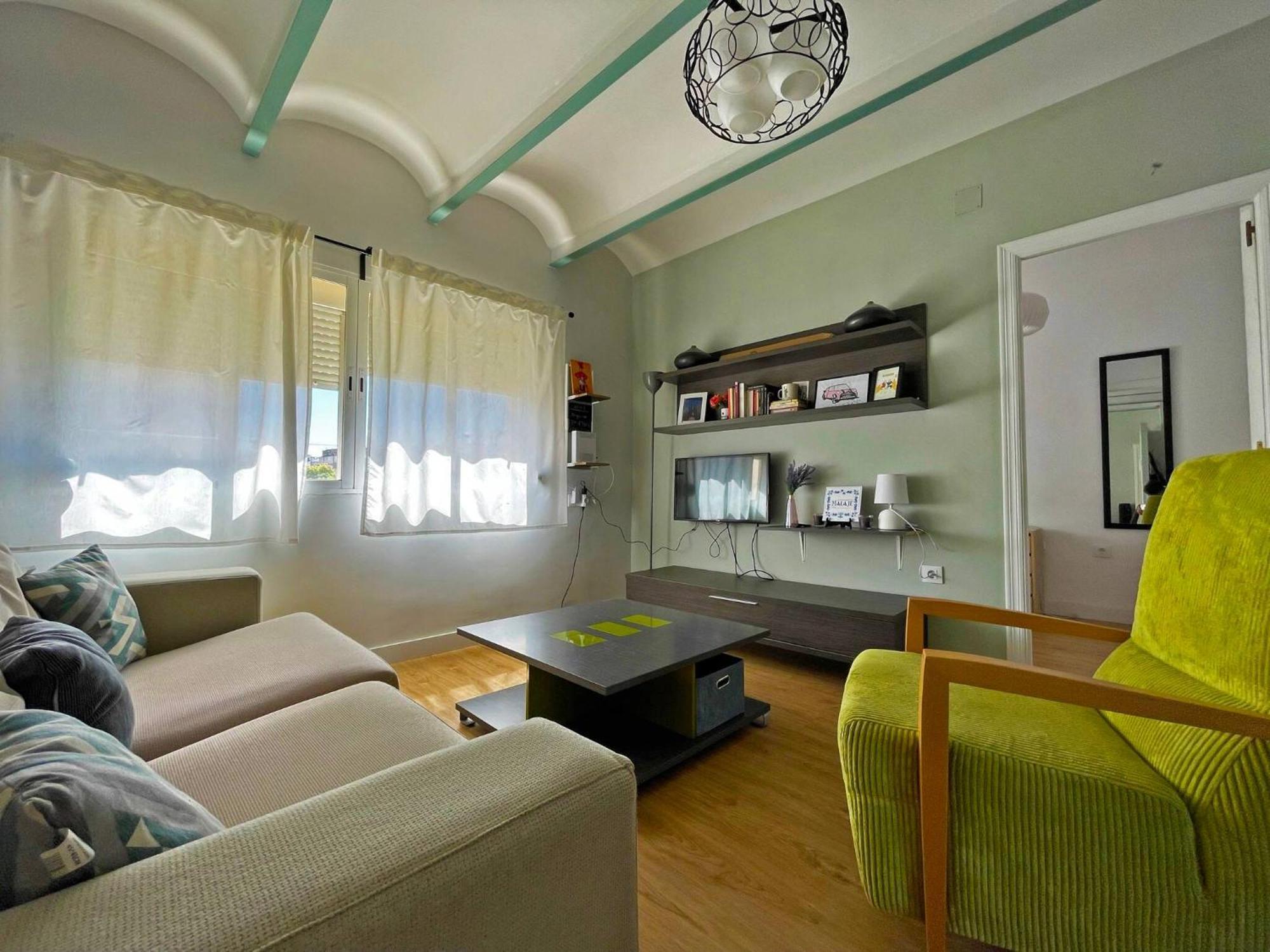 Apartamento Tio Pepe - Ole Solutions ヘレス エクステリア 写真